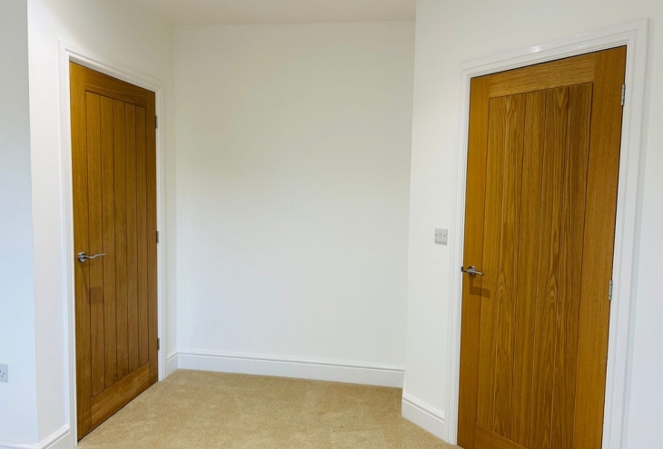 Top Floor Flat 3 High Street Lincoln LN5 8BQ Image 12 - King and Co