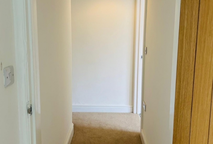 Top Floor Flat 3 High Street Lincoln LN5 8BQ Image 14 - King and Co