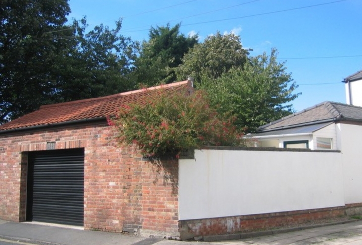 Ivy Cottage 11  Chapel Lane Lincoln LN1 3AZ Image 6 - King and Co