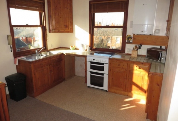 Ivy Cottage 11  Chapel Lane Lincoln LN1 3AZ Image 4 - King and Co