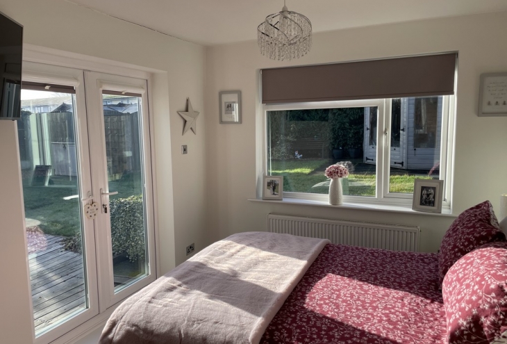 11 Malham Close Lincoln LN6 0XE Image 9 - King and Co