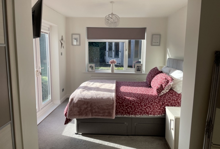 11 Malham Close Lincoln LN6 0XE Image 10 - King and Co