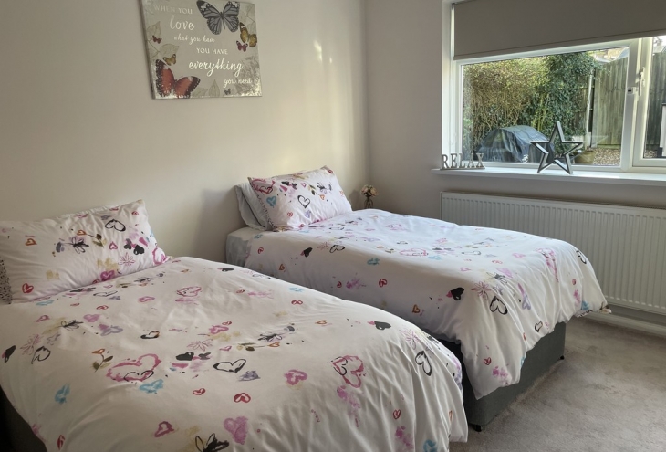 11 Malham Close Lincoln LN6 0XE Image 14 - King and Co