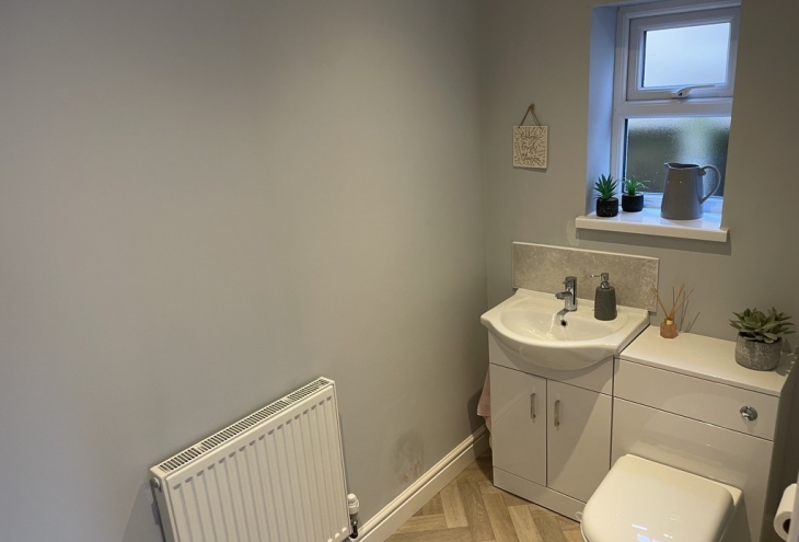 11 Malham Close Lincoln LN6 0XE Image 15 - King and Co