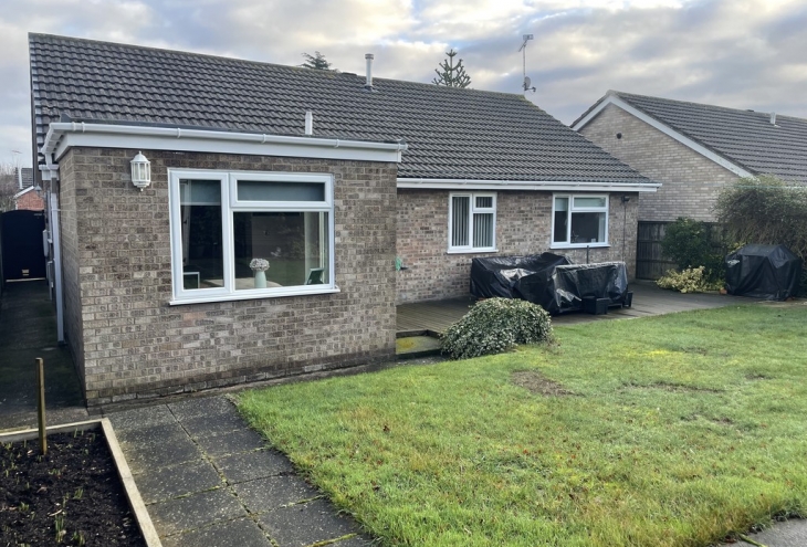 11 Malham Close Lincoln LN6 0XE Image 17 - King and Co