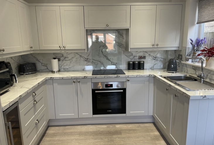 11 Malham Close Lincoln LN6 0XE Image 5 - King and Co