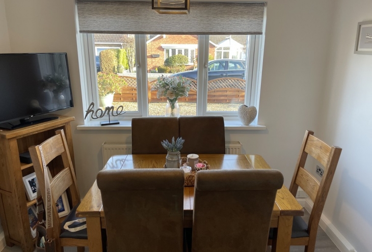 11 Malham Close Lincoln LN6 0XE Image 7 - King and Co