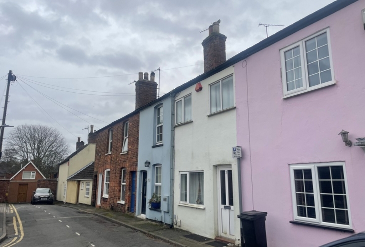 5 Lillys Road Lincoln LN1 3DH Image 3 - King and Co