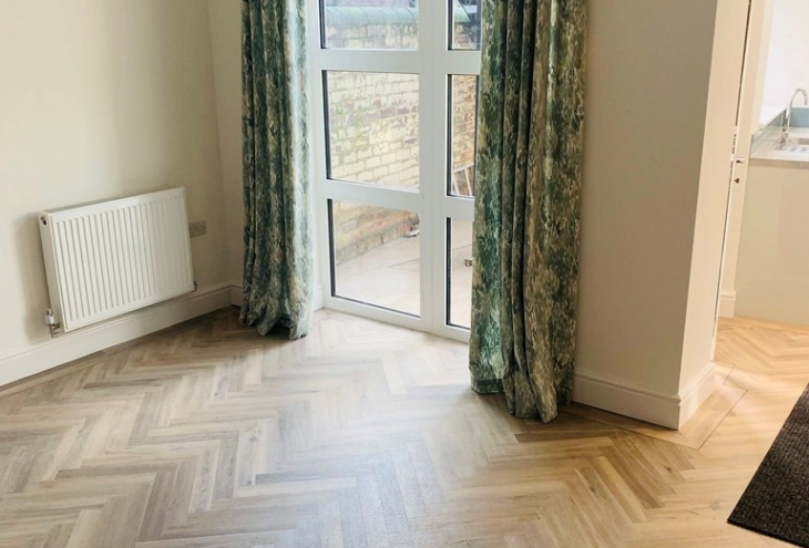 3a  High Street Lincoln LN5 8BQ Image 3 - King and Co