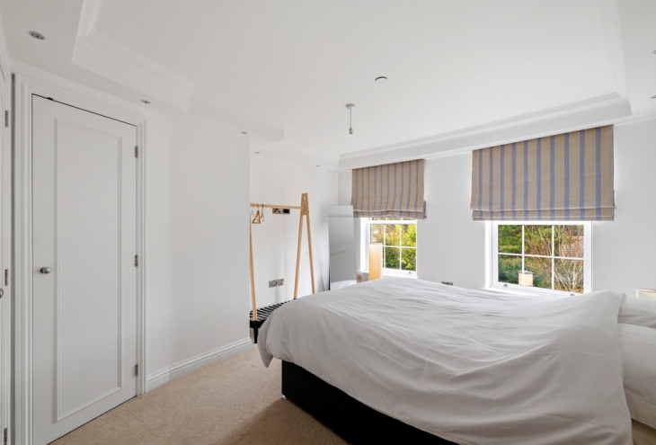 Burns Place 7 The Colosseum Lincoln LN1 3EX Image 18 - King and Co