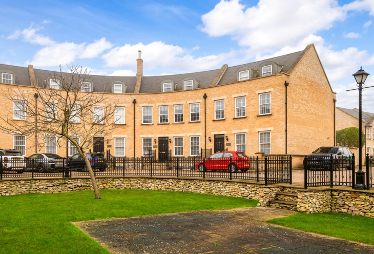 Burns Place 7 The Colosseum Lincoln LN1 3EX Image 23 - King and Co