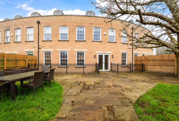 Burns Place 7 The Colosseum Lincoln LN1 3EX Image 21 - King and Co