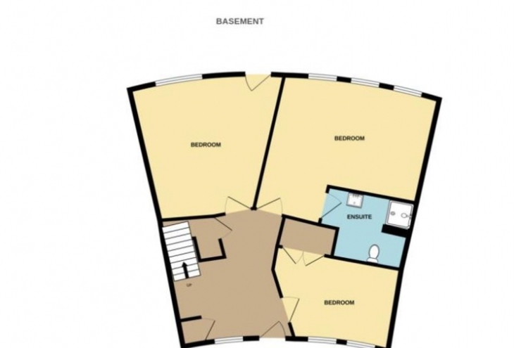 Burns Place 7 The Colosseum Lincoln LN1 3EX Image 34 - King and Co