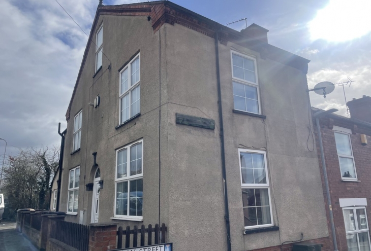 345 Monks Road Lincoln LN2 5LG Image 1 - King and Co