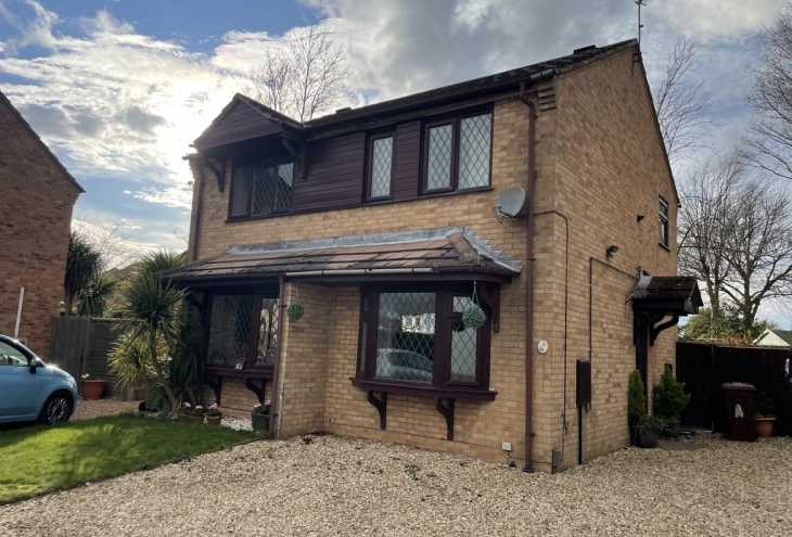 11 Binbrook close Lincoln LN6 3QD Image 9 - King and Co