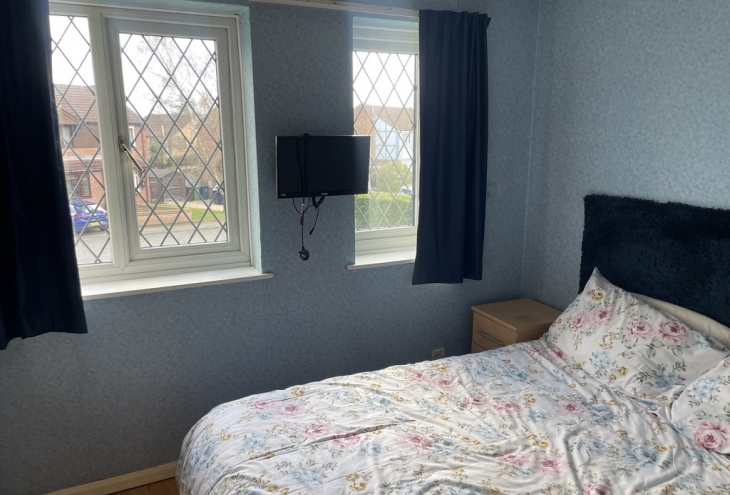 11 Binbrook close Lincoln LN6 3QD Image 7 - King and Co