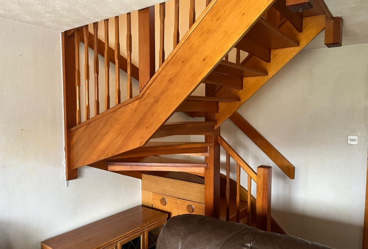 11 Binbrook close Lincoln LN6 3QD Image 4 - King and Co