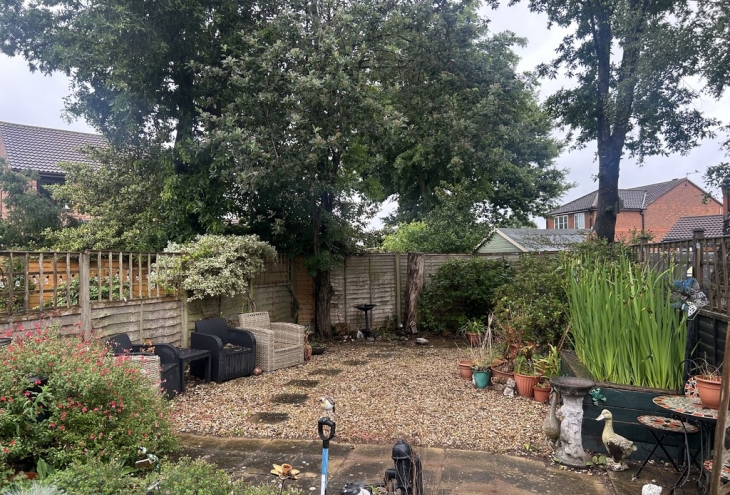 11 Binbrook close Lincoln LN6 3QD Image 10 - King and Co