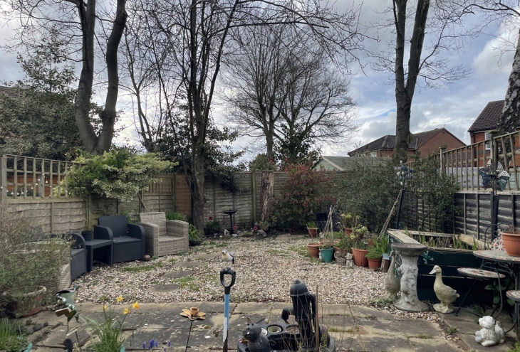 11 Binbrook close Lincoln LN6 3QD Image 8 - King and Co