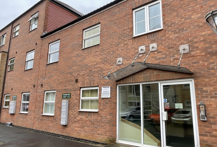 117 Riverside Drive Lincoln LN5 7PB Image 9 - King and Co