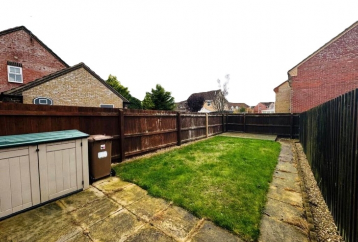 55 Bath Road Bracebridge Heath Lincoln LN4 2TU Image 2 - King and Co