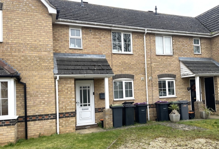 55 Bath Road Bracebridge Heath Lincoln LN4 2TU Image 1 - King and Co