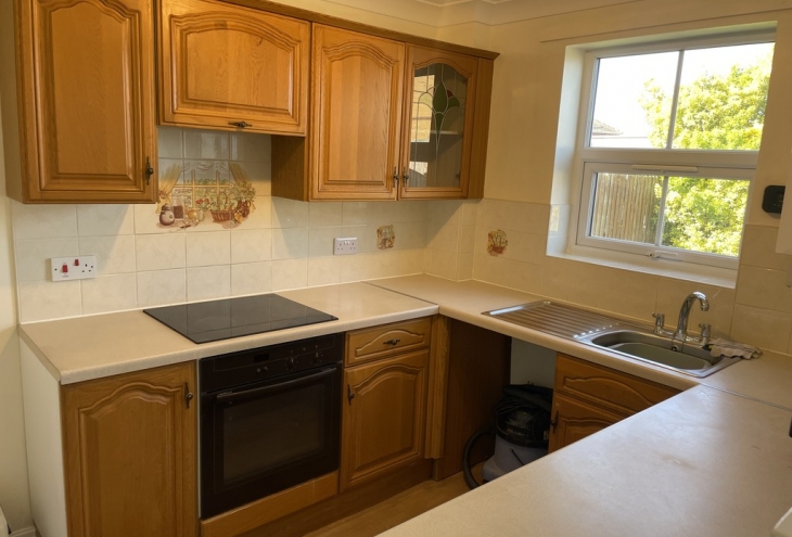 8 Gresley Drive Lincoln LN6 7EJ Image 3 - King and Co