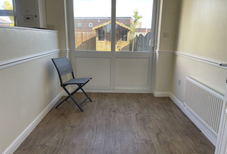 8 Gresley Drive Lincoln LN6 7EJ Image 5 - King and Co