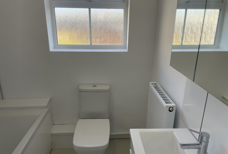 8 Gresley Drive Lincoln LN6 7EJ Image 6 - King and Co