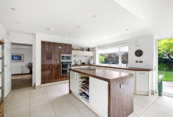 8 Oxford Close Washingborough Lincoln LN4 1DT Image 5 - King and Co