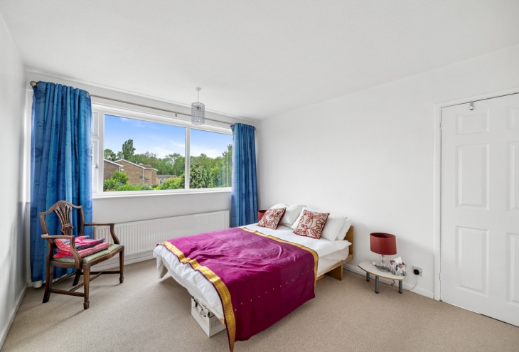 8 Oxford Close Washingborough Lincoln LN4 1DT Image 17 - King and Co