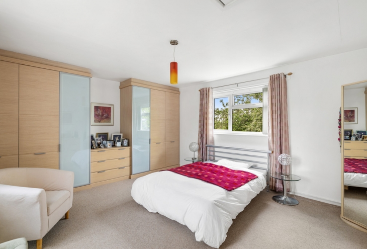 8 Oxford Close Washingborough Lincoln LN4 1DT Image 14 - King and Co