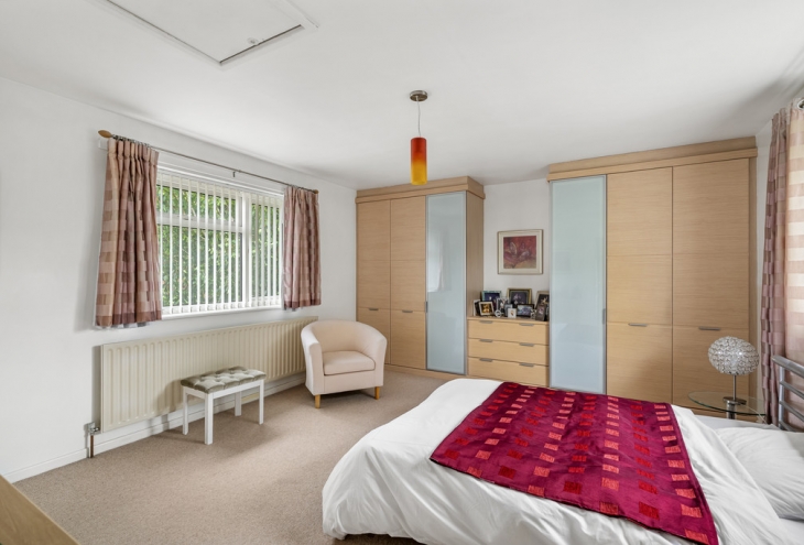 8 Oxford Close Washingborough Lincoln LN4 1DT Image 15 - King and Co
