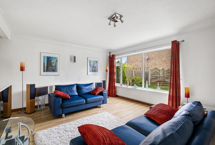 8 Oxford Close Washingborough Lincoln LN4 1DT Image 10 - King and Co