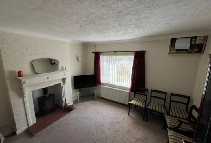 27  Chapel Lane Welton Lincoln LN2 3JW Image 3 - King and Co