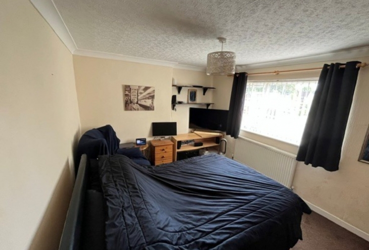 27  Chapel Lane Welton Lincoln LN2 3JW Image 7 - King and Co