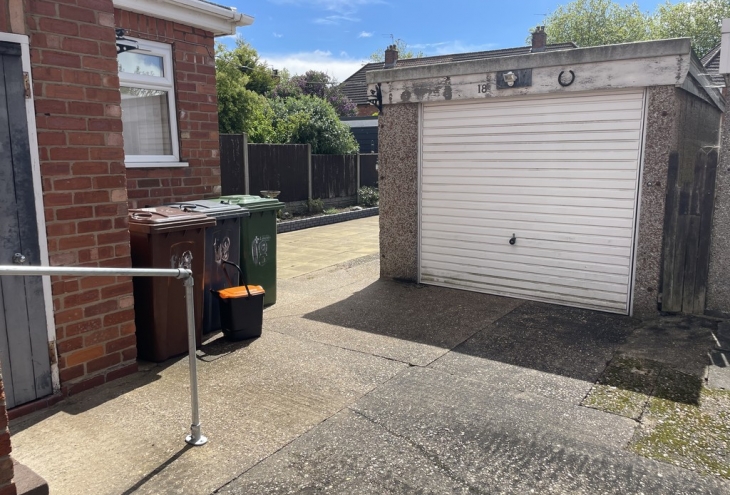 18 Harris Road Lincoln LN6 7PN Image 15 - King and Co