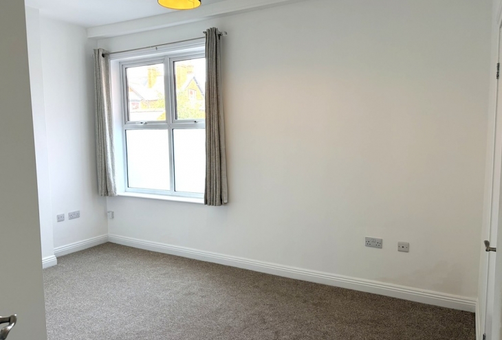 Flat 1 1-3 Carline Road Lincoln LN1 1HL Image 5 - King and Co