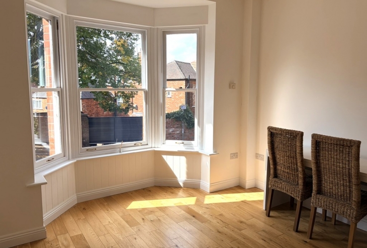 Flat 1 1-3 Carline Road Lincoln LN1 1HL Image 2 - King and Co