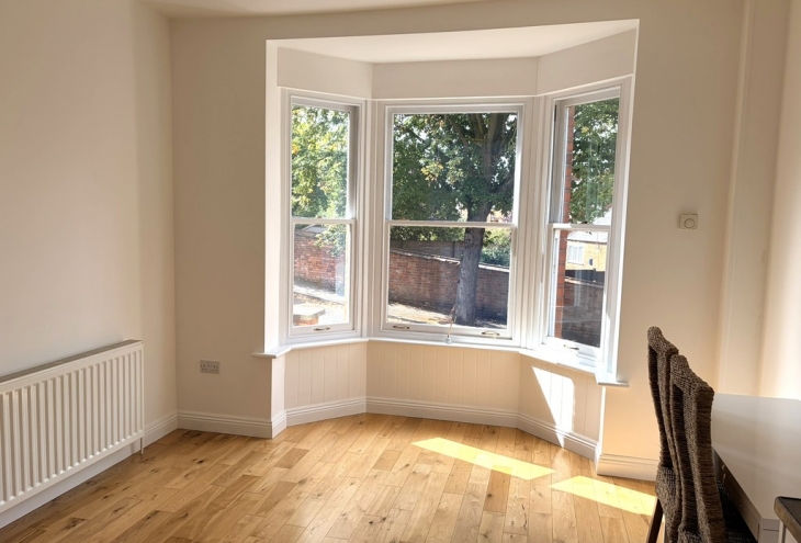 Flat 1 1-3 Carline Road Lincoln LN1 1HL Image 4 - King and Co