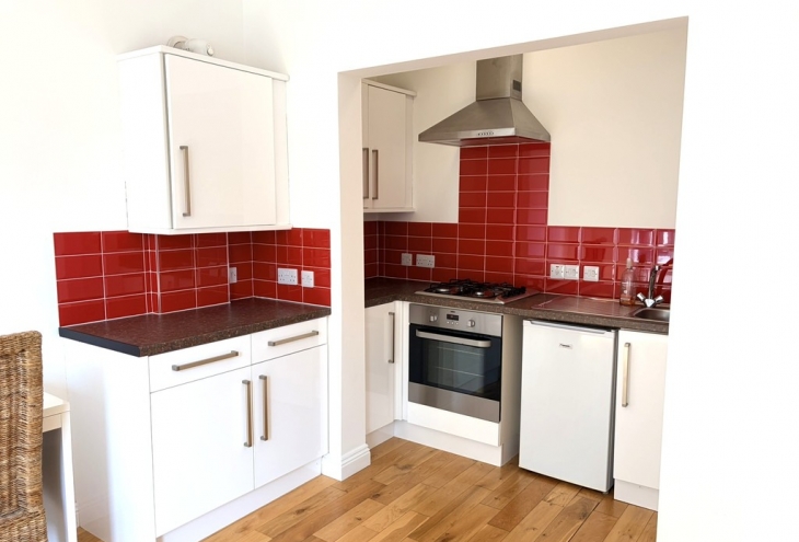 Flat 1 1-3 Carline Road Lincoln LN1 1HL Image 3 - King and Co