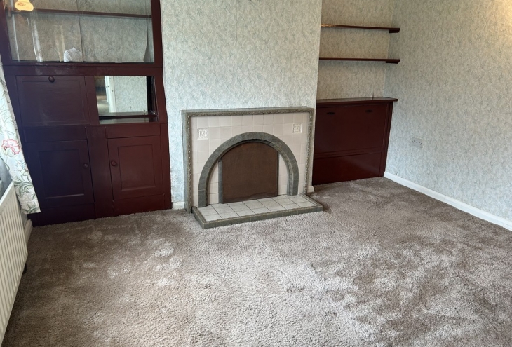 Sherwood Cottage High Street Harby NG23 7EB Image 3 - King and Co