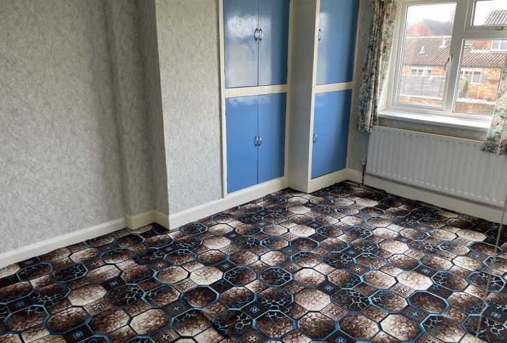 Sherwood Cottage High Street Harby NG23 7EB Image 9 - King and Co