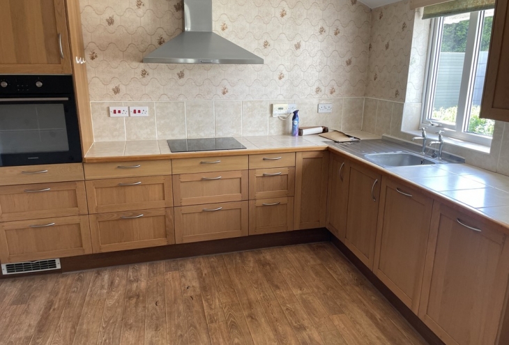 Sherwood Cottage High Street Harby NG23 7EB Image 5 - King and Co
