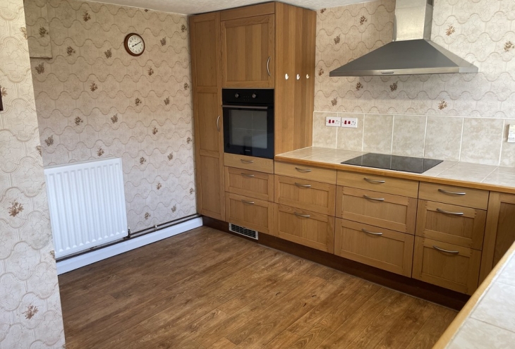 Sherwood Cottage High Street Harby NG23 7EB Image 4 - King and Co