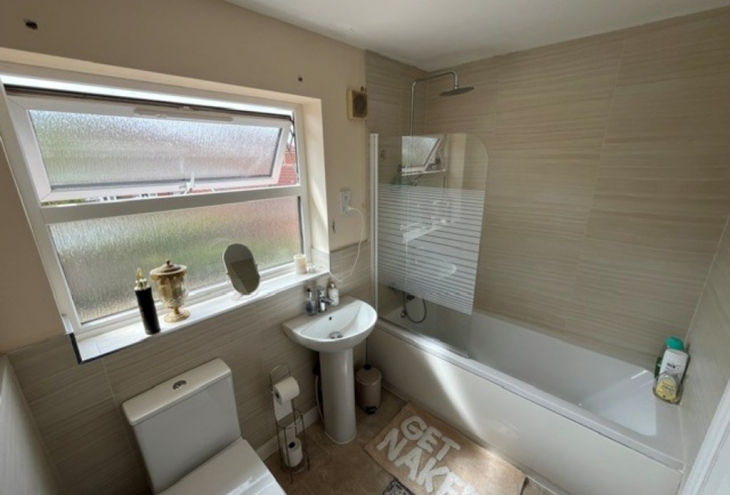 6 Halfpenny Close Welton Lincoln LN2 3FH Image 13 - King and Co