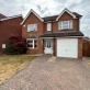 6 Halfpenny Close Welton Lincoln LN2 3FH Thumbnail Image 1 - King and Co
