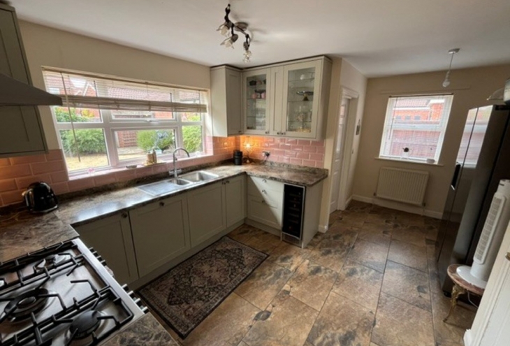 6 Halfpenny Close Welton Lincoln LN2 3FH Image 4 - King and Co