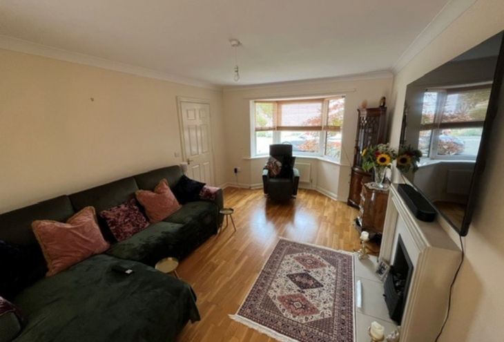 6 Halfpenny Close Welton Lincoln LN2 3FH Image 6 - King and Co