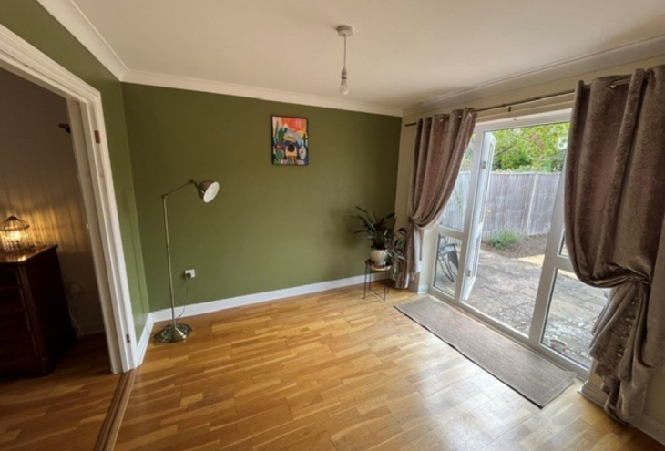 6 Halfpenny Close Welton Lincoln LN2 3FH Image 7 - King and Co
